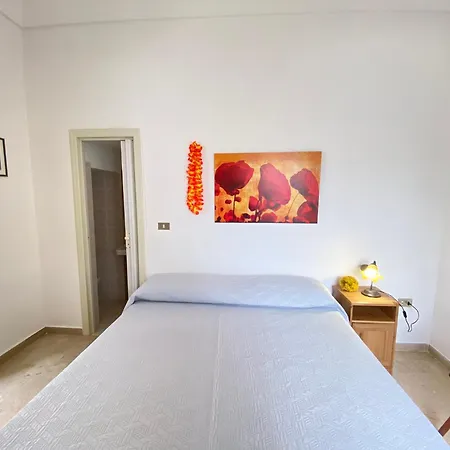 Apartment La Casa Di Antonietta Centro Storico *