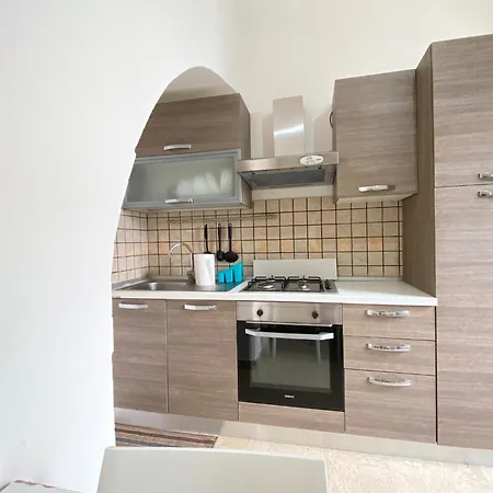 La Casa Di Antonietta Centro Storico *