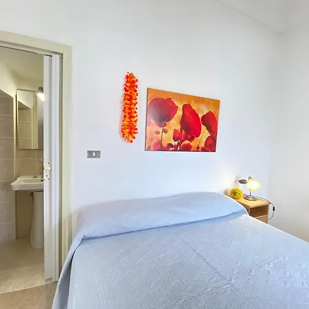 La Casa Di Antonietta Centro Storico