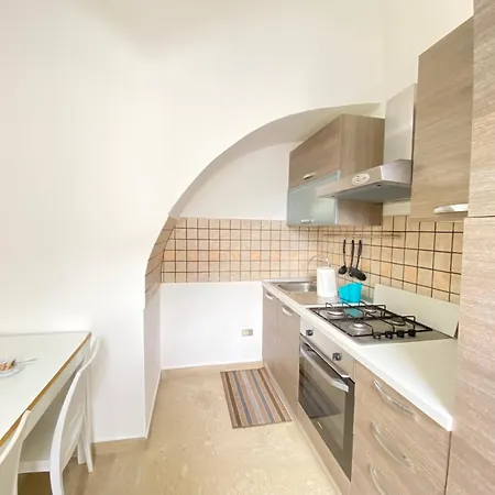 La Casa Di Antonietta Centro Storico Apartment *